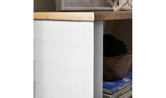 District Bookcase by homestyles