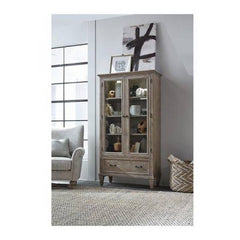 Magnussen Lancaster Door Bookcase