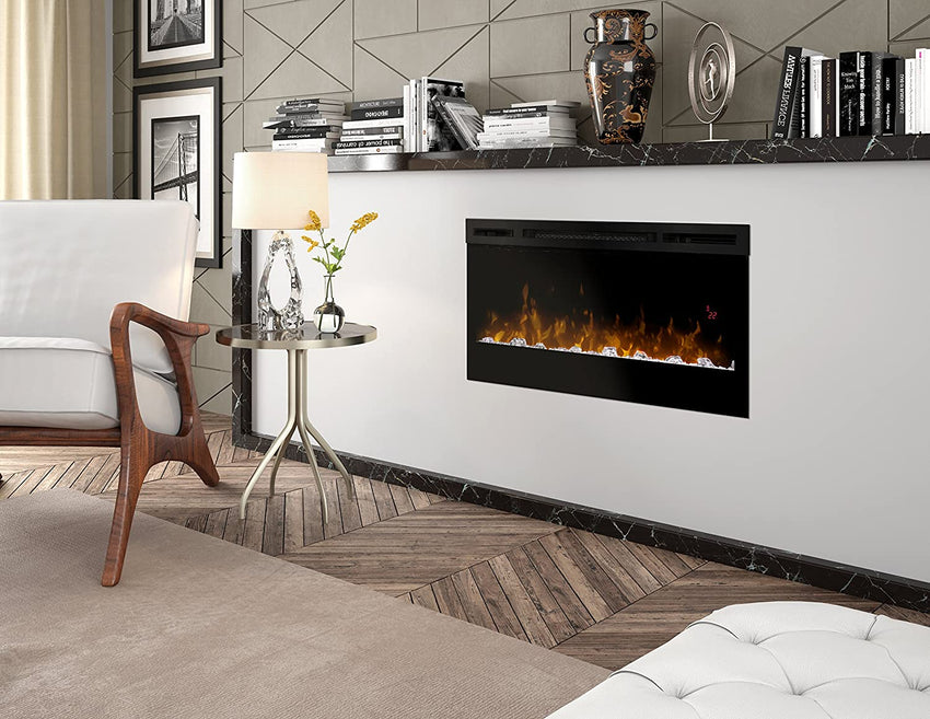 Dimplex 34" Linear Electric Fireplace