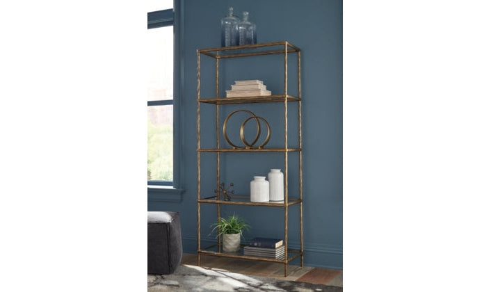 Ryandale Bookcase